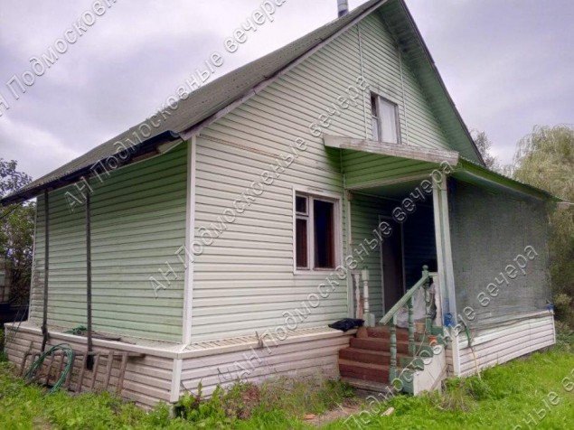 Продажа загородного дома Можайск, Блазново