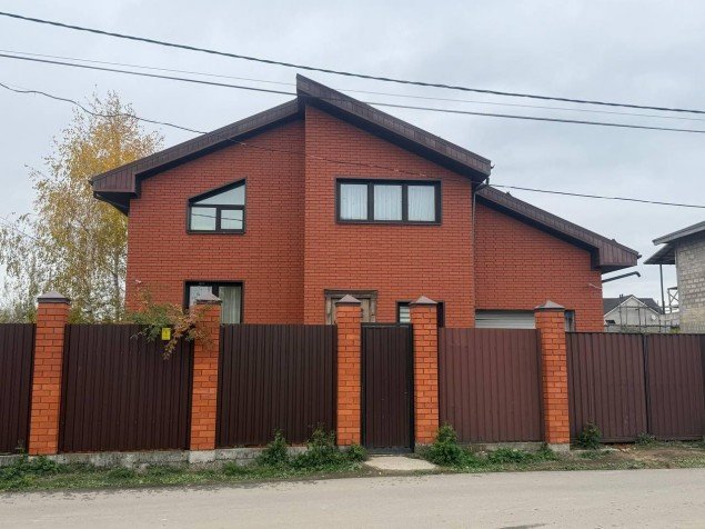 Продажа загородного дома Клин, Полушкино