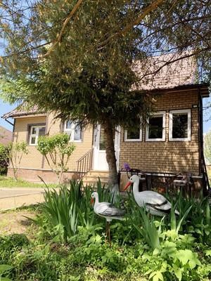 Продажа загородного дома снт Рассказовка, к.нт