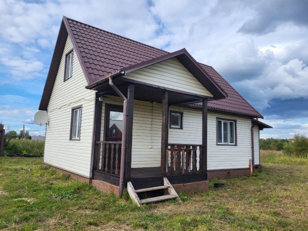 Продажа загородного дома Войсковицы, З.Г.Колобанова
