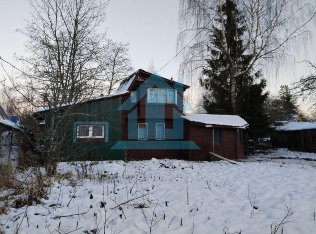 Продажа загородного дома Массив Дивенская