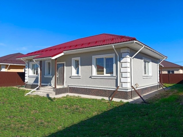 Продажа загородного дома Балашиха, Дятловка, 319