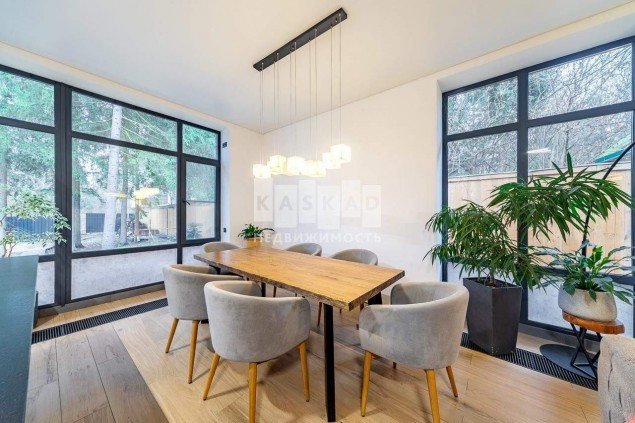 Продажа загородного дома Наро-Фоминск, Свитино, Родниковая, 107 литер а