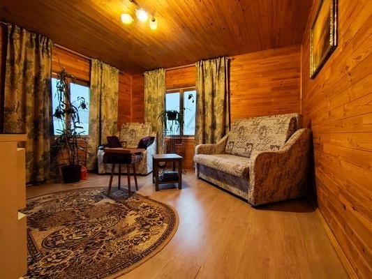 Продажа загородного дома Можайск, Бараново, Можайские дачи, 12