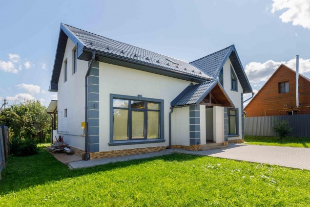 Продажа загородного дома Поярково, застройки Барское поле, Осенняя, 51