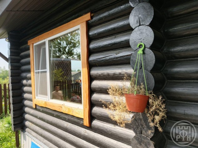 Продажа загородного дома Урожай