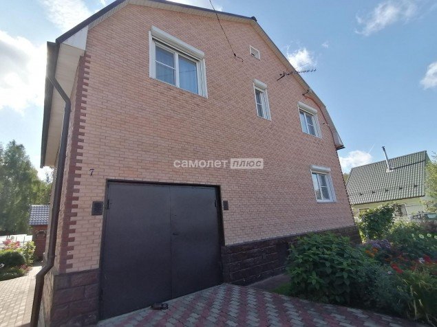 Продажа загородного дома Ногинск, 6-ой Богородский, к.нт