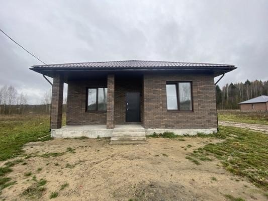 Продажа загородного дома Наро-Фоминск, Новая Ольховка, Центральная