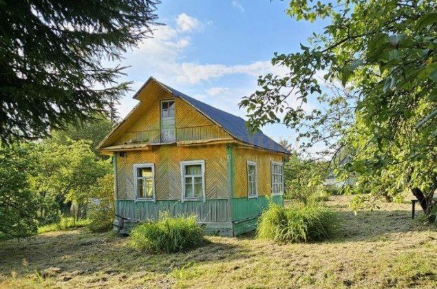 Продажа загородного дома Михайловский, Медик, 2-я, 9