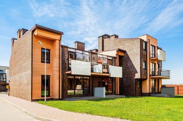 Продажа загородного дома Сапроново, 10/3