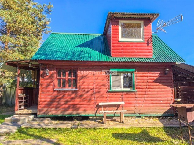 Продажа загородного дома Павловский Посад, Алексеево, к.нт