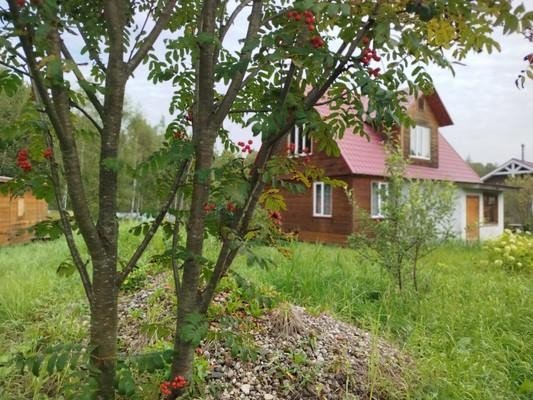 Продажа загородного дома Малые Жеребцы, Дачная, 76
