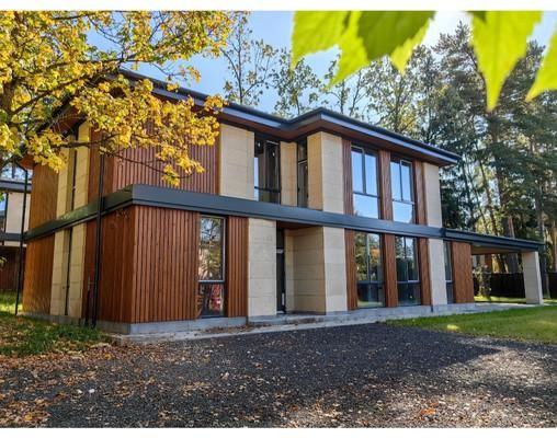 Продажа загородного дома Химки, ВОД