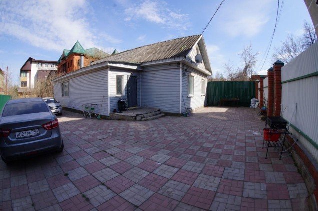 Продажа загородного дома Люберцы, Октябрьский, Ленинградская
