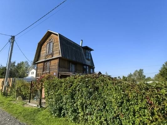 Продажа загородного дома Дмитров, Борисово, объединения Березовец