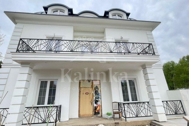 Продажа загородного дома Одинцово, Лесная