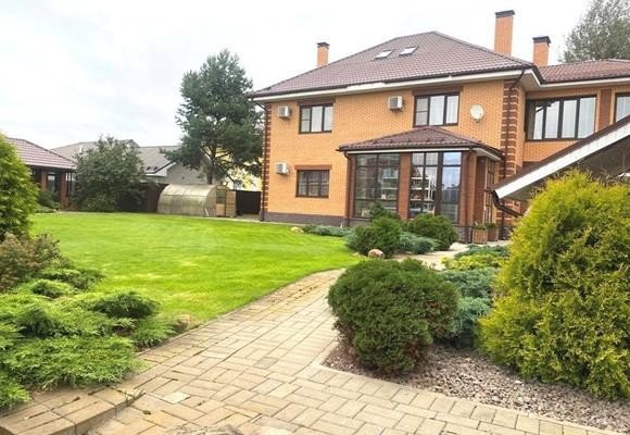 Продажа загородного дома Ступино, Захарово, Центральная, 53 литер а