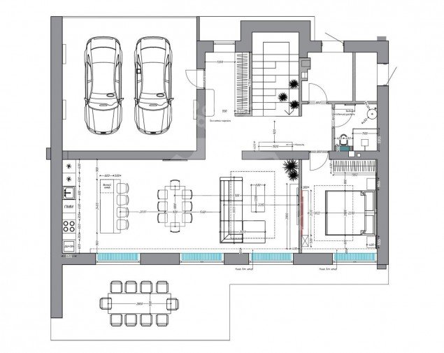 Продажа загородного дома Клин, Назарьево
