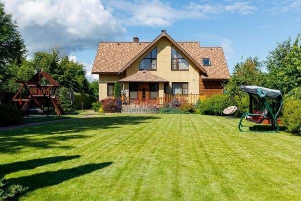 Продажа загородного дома Ломоносов, Лесная, 17