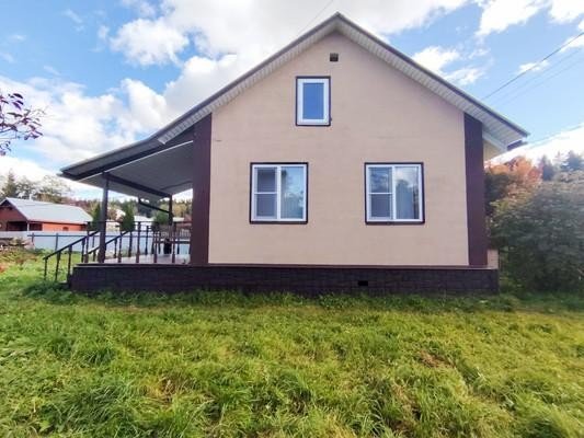 Продажа загородного дома Наро-Фоминск, Василисино, Ручеек