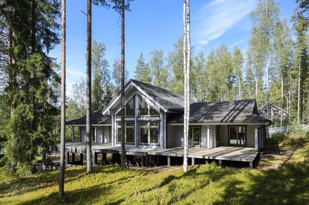 Продажа загородного дома Медный Завод, Светлый-3, 9