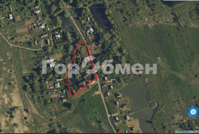 Продажа загородного дома Юрасово