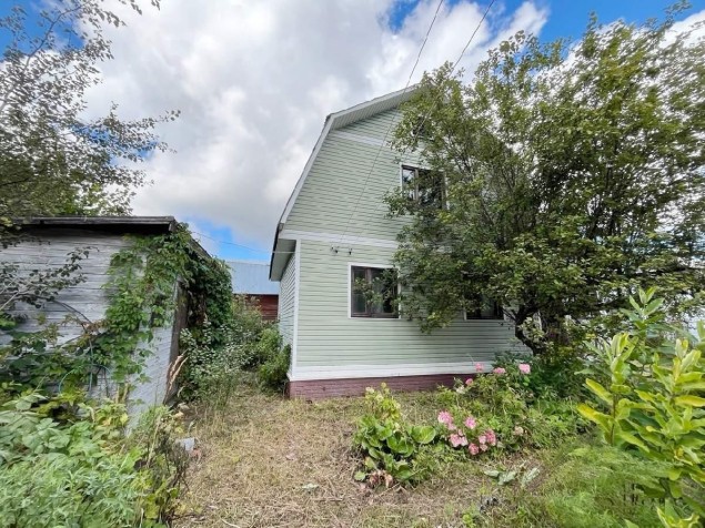 Продажа загородного дома Луховицы, Носово-2