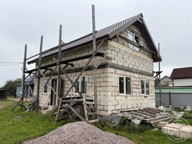 Продажа загородного дома Молодцово, 13-я Полевая, 8