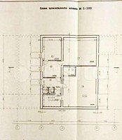 Сычево, 5 литер А