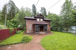 Можайск, Сивково, 74