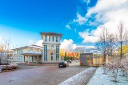 Химки, Новогорск, Сосновая, 49