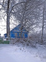 Великое Село (Тесовское с/п)