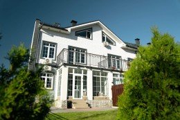 Дмитров, Озерецкое, 3к4