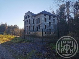 Ольшаники