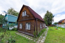 Наро-Фоминск, Любаново, Шелковик-Любаново
