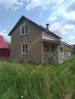 Никулино