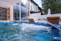 Мытищи, Рождественно, к.лаб