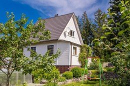 Массив Бойцово, Вуокса, Березовая