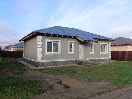 Балашиха, Дятловка, 327