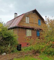 Солка, Лесное, 6-я