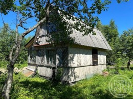 Ириновка, 100 литер а