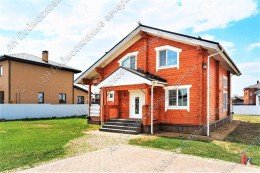 Истра, Духанино