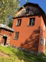 Раменское, Ильинский, Инициативная, 1