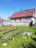 Келколово-3, Дзержинец, 7-я