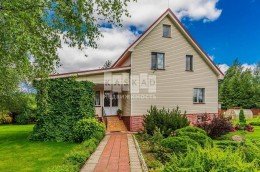 Дмитров, Микишкино, 60