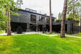 Николина Гора