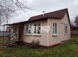 Кисельня, Поселковая, 14