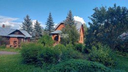 Дмитров, Исаково, объединения Экран