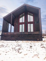 Полесье, Большая Сретенская, к.32