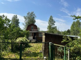 Ногинск, 6-ой Богородский, к.нт